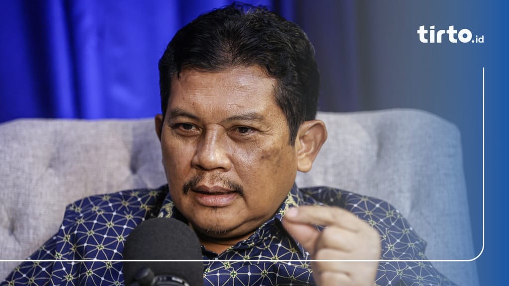 Respons Dirut BPJS Kesehatan soal Iuran Naik Tahun Depan