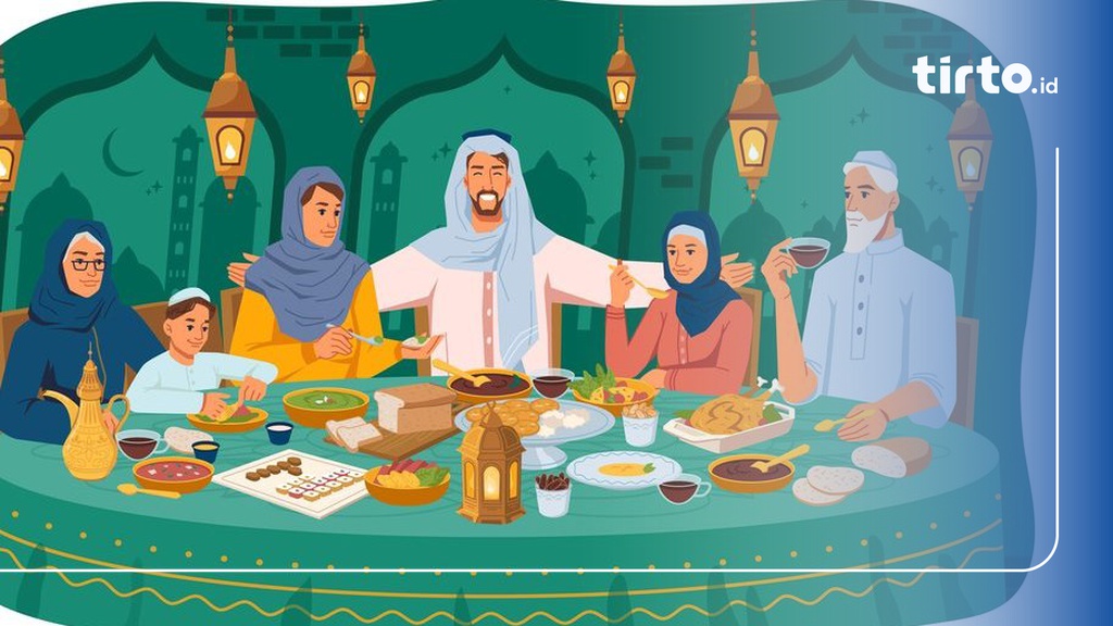 Download Jadwal Imsakiyah Jawa Barat Ramadhan 2025 PDF & Excel