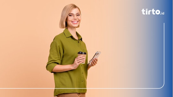 12 Warna Outfit yang Cocok dengan Hijau Army
