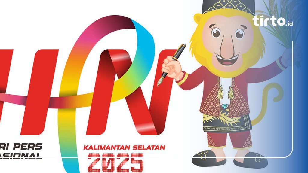 20 Caption Hari Pers Nasional 2025 yang Menarik untuk di Sosmed