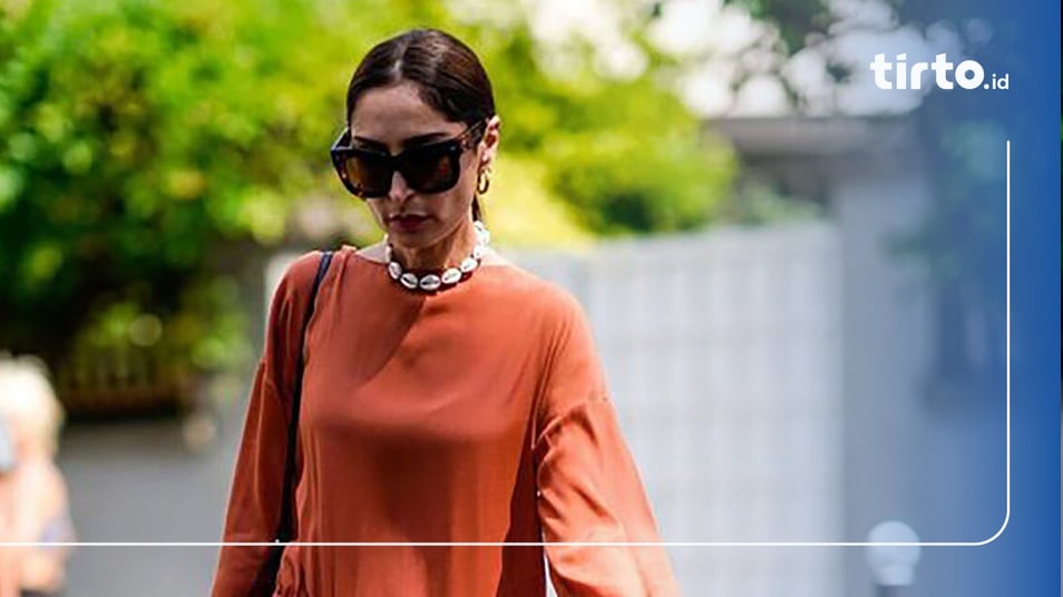 10 Padu Padan Warna yang Cocok dengan Terracota