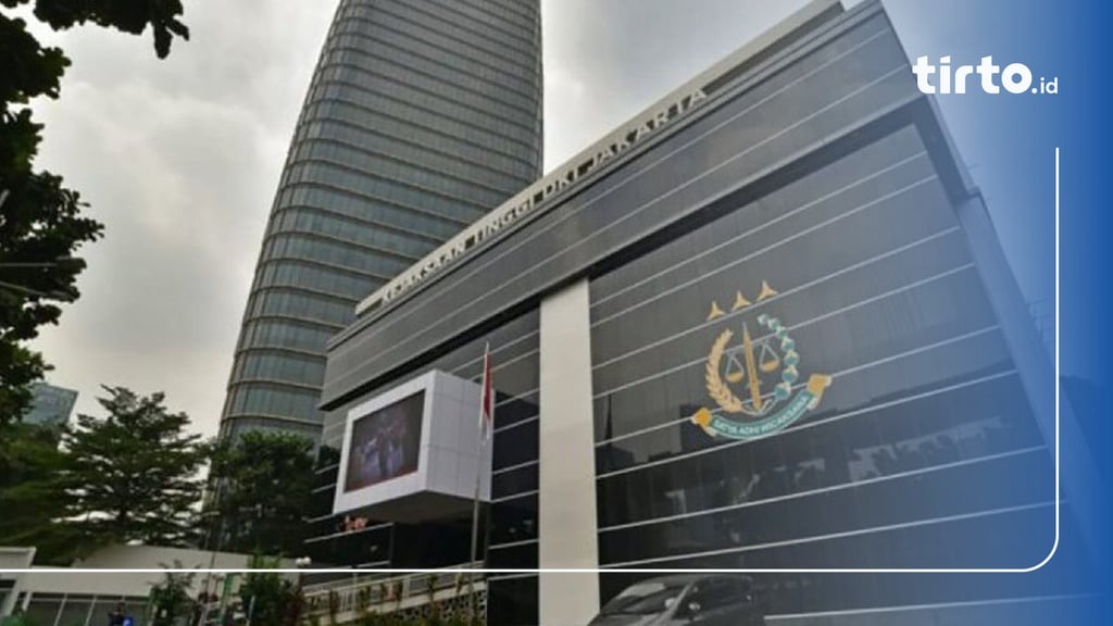 Isi UU Kejaksaan Terbaru, Kontroversi, dan Link Unduh PDF