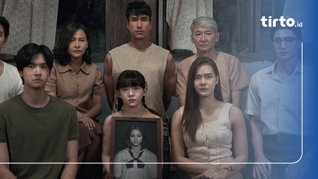 Nonton Film A Death Whisperer 2 dan Link Streamingnya