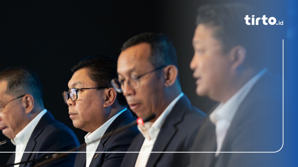 Aset Bank Mandiri Naik Berkat Digitalisasi & Ekosistem Wholesale
