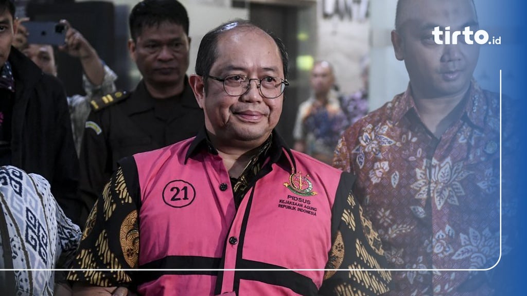 Isa Tersangka Jiwasraya, Bagaimana Nasib Anggaran Negara?