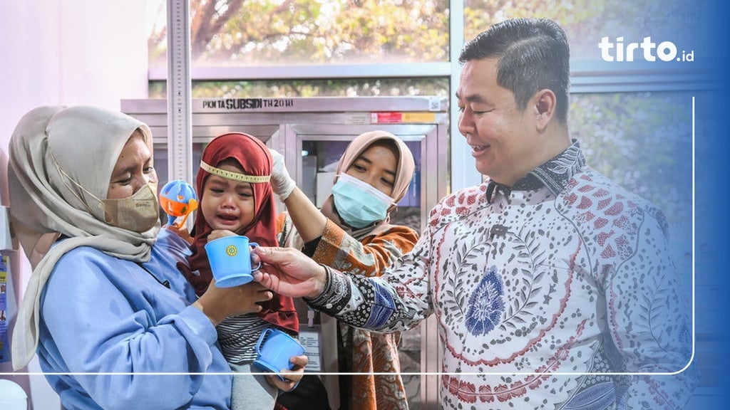 Program Cek Kesehatan Gratis Jakarta: Sosialisasi yang Kurang Optimal