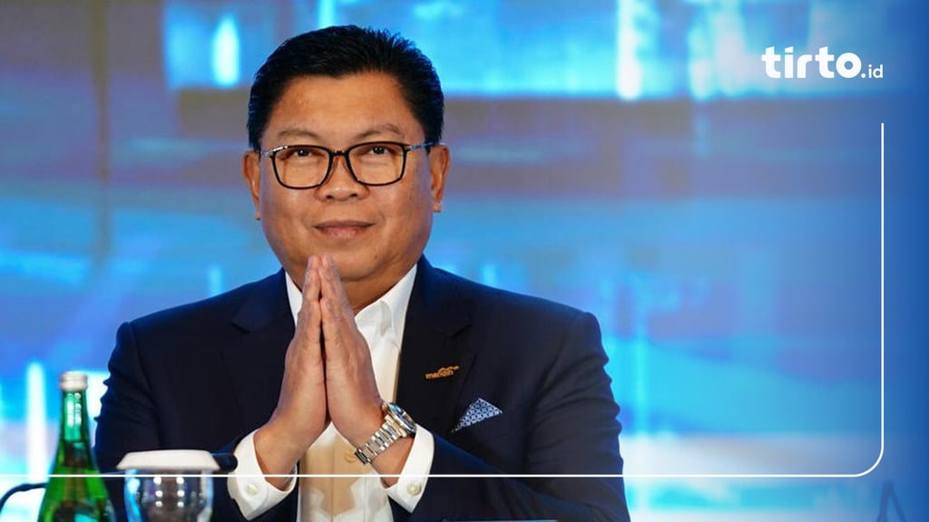 Bank Mandiri Ikut dalam Perdagangan Karbon Internasional