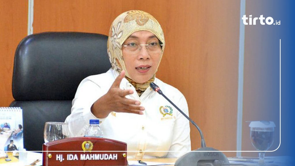 Anggota DPRD Jakarta Tolak Rencana Pembatasan Waktu Sewa Rusun