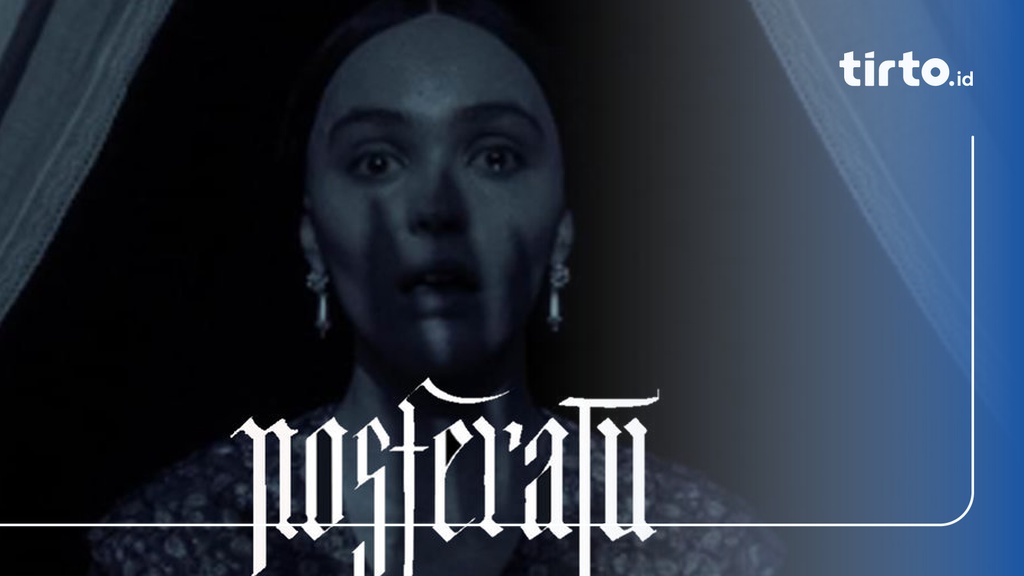 Siapakah Nosferatu? Horror Klasik yang Dihidupkan Kembali