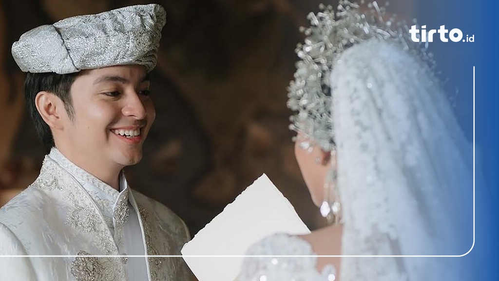 Biodata Angga Yunanda yang Menikah dengan Shenina Cinnamon