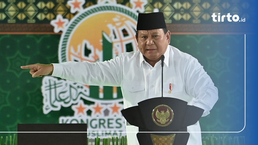 Agar Perintah Tindak Tegas Koruptor Tak Sekadar Omon-Omon