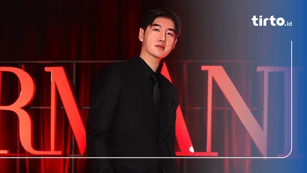 Profil Dave Stanley dan Kisah Keluarganya yang Viral di TikTok