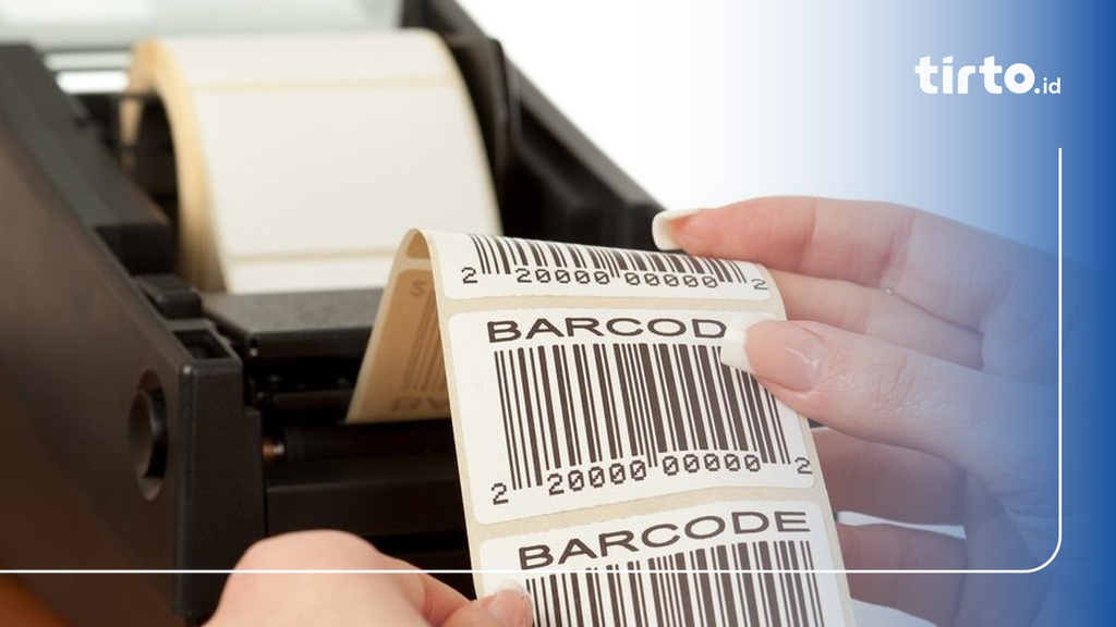 9 Rekomendasi Printer Thermal Bagus dengan Harga Terjangkau