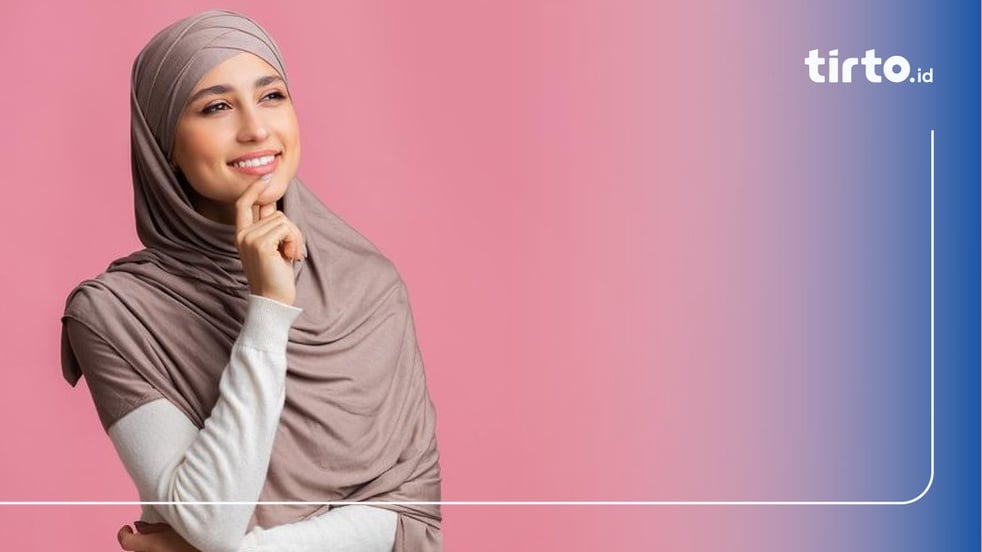 12 Rekomendasi Warna Outfit yang Cocok dengan Hijab Khaki