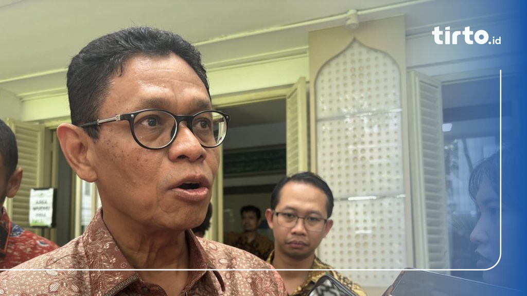 PLTN Indonesia: Pemerintah Buka Pintu Kerjasama dengan Cina dan Rusia untuk Teknologi SMR
