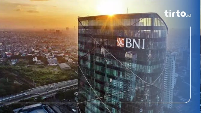 BNI wondrX 2025: Destinasi Pengalaman Keuangan Modern & Hiburan Seru!