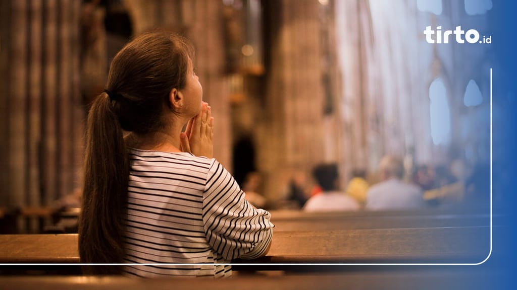 Kalender dan Warna Liturgi Maret 2025 Serta Bacaan Hariannya