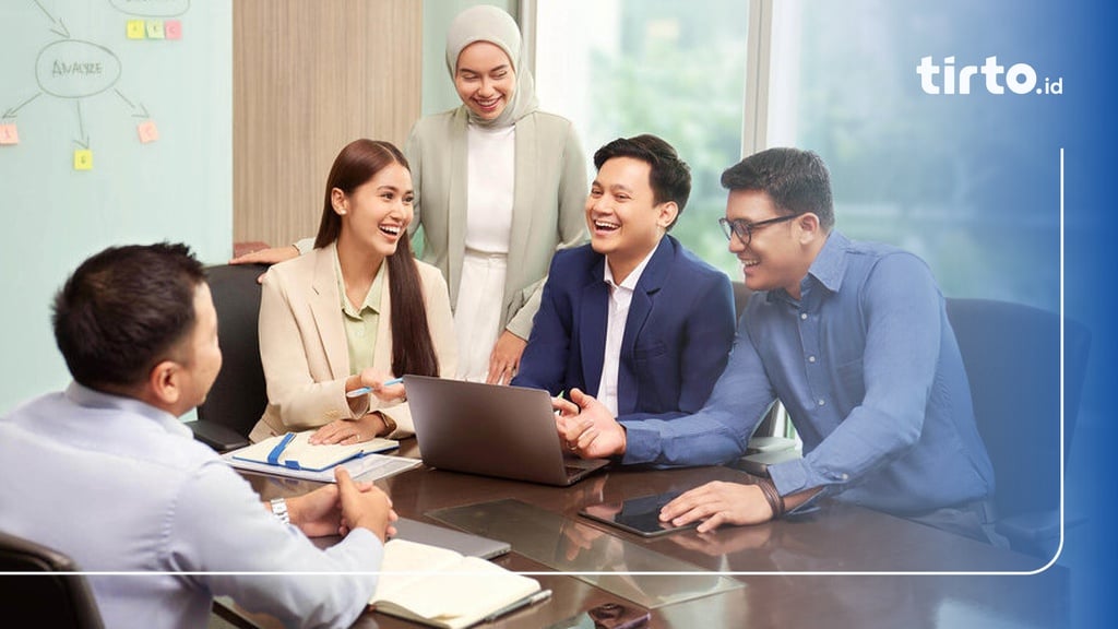 Mengenal General Banking Staff: Tugas dan Tanggung Jawabnya