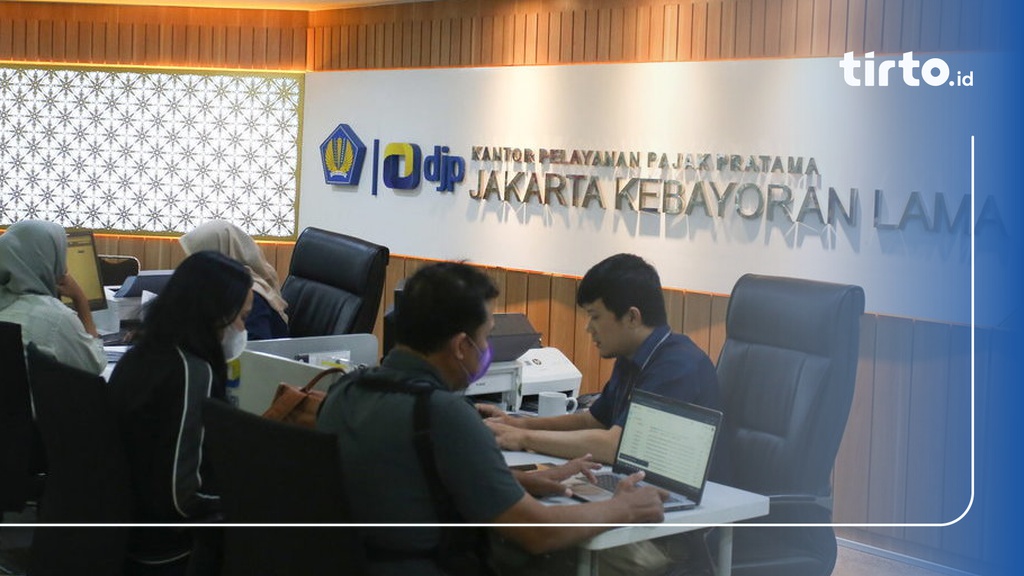 Kantor Pajak Tutup Tanggal Berapa Saat Libur Lebaran 2025 