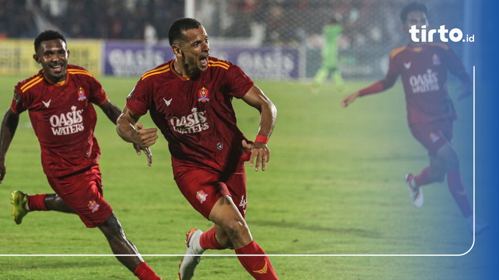 Prediksi Persija vs Persebaya Liga 1 2025: Misi Kejar Dewa