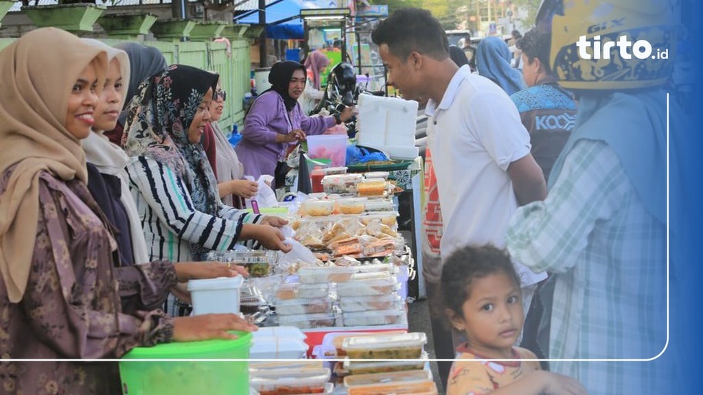 Jam Operasional Usaha hingga Hiburan Saat Ramadhan 2025 di Jogja