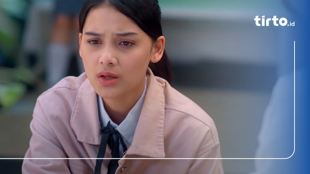 Nonton Serial Saudade Eps 5-6, Spoiler Singkat & Link Streaming