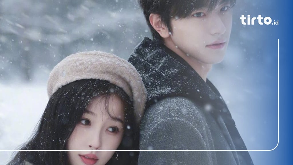 Jadwal Tayang Drachin Ski Into Love Eps 1-16 & Spoiler Terbaru