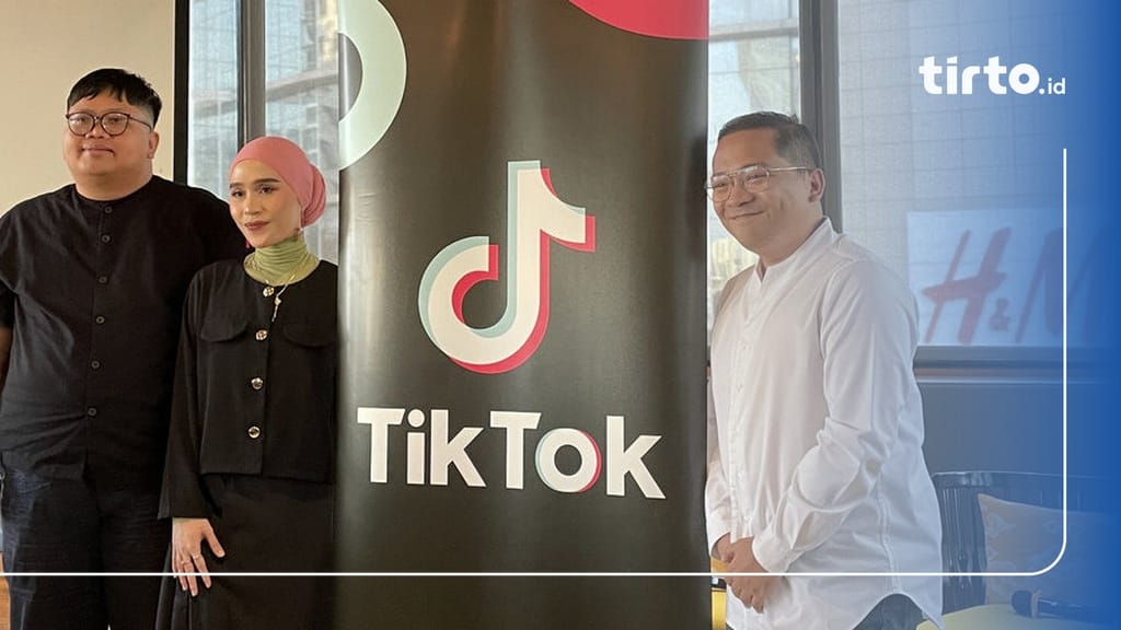Tiktok Indonesia Meriahkan Ramadan Dengan Ramadan Hub
