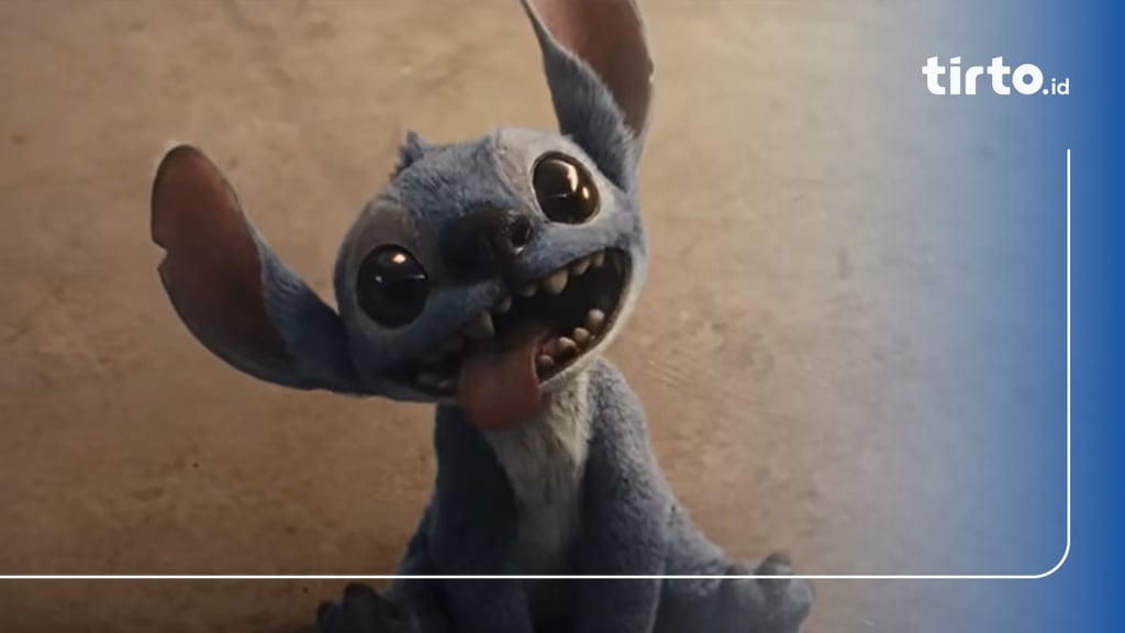 Sinopsis Lilo & Stitch Live Action, Pemain, dan Jadwal Tayang