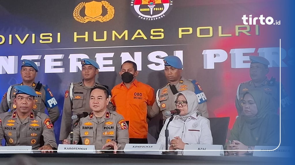 Apa Itu Yanma Polri Jabatan AKBP Fajar Eks Kapolres Ngada?