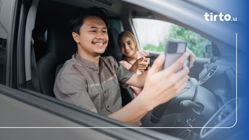 Mobil Lecet saat Mudik? Coba Cara Ini Biar Kembali Mulus!