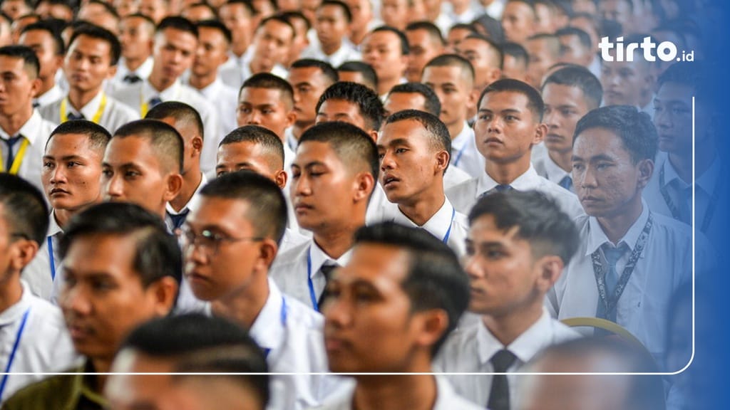 Link Pengumuman Hasil Magang Nasional 2025 Batch 1 Gelombang 2