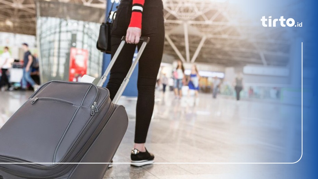 7 Tips Mudik Aman Bagi Perempuan yang Sendirian