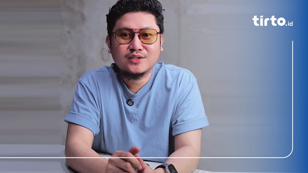 Siapa Dokter Andreas Situngkir dan Kenapa Laporkan Doktif?