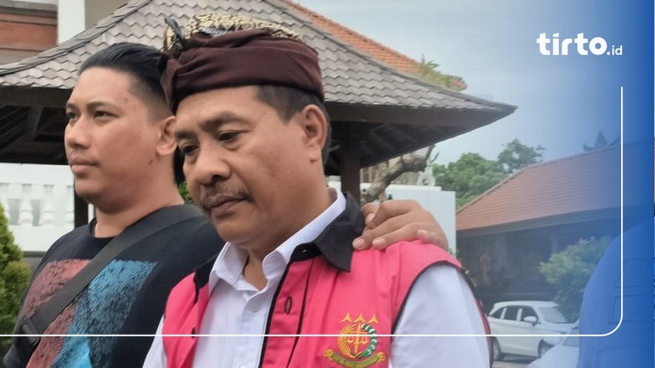 Kadis DPMPTSP Buleleng Jadi Tersangka Korupsi Izin Rumah Subsidi