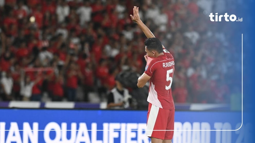 Pemain Timnas Indonesia Potensial Masuk ASEAN All Stars vs MU