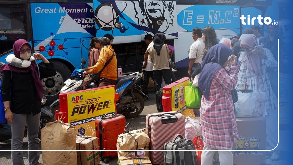 Kala Jakarta Masih Jadi Primadona di Tengah Himpitan Ekonomi