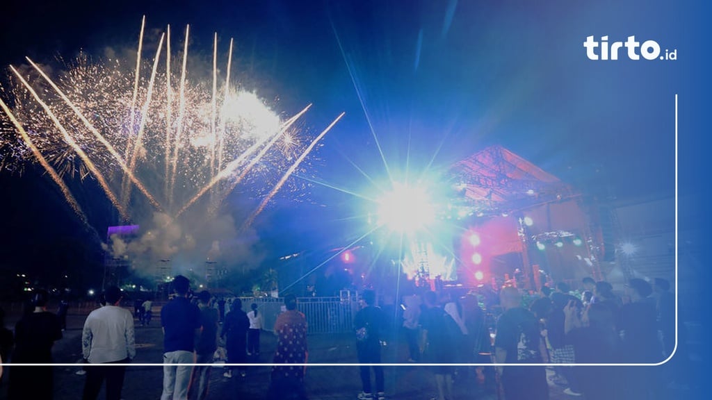 Link Tiket Jakarta Fair 2025 & Harga, Acaranya Dimulai Kapan?