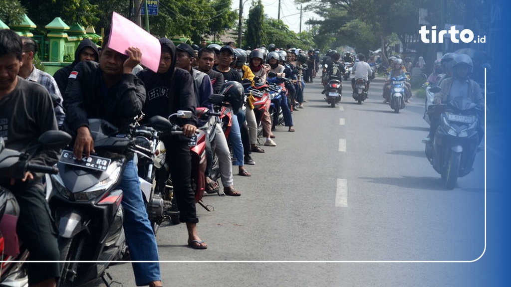 Jadwal Pemutihan Pajak Kendaraan 2025 Kalimantan Timur & Syarat
