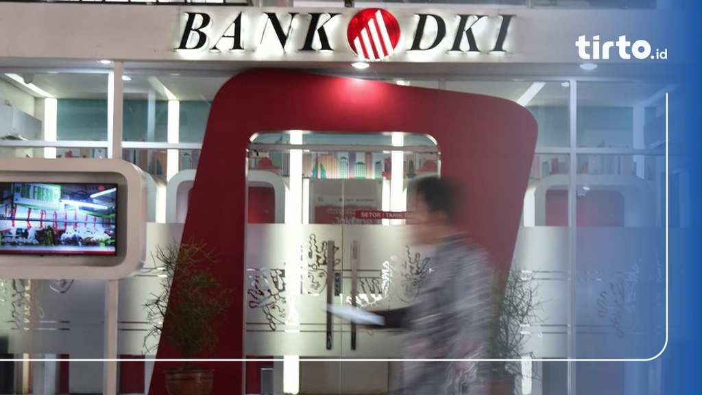 Cara Menggunakan CMS Bank DKI & Aktivasi Mobile Token