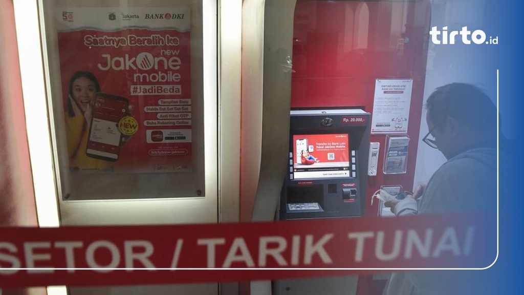 Saat Bank Daerah Jadi Ladang Penyelewengan