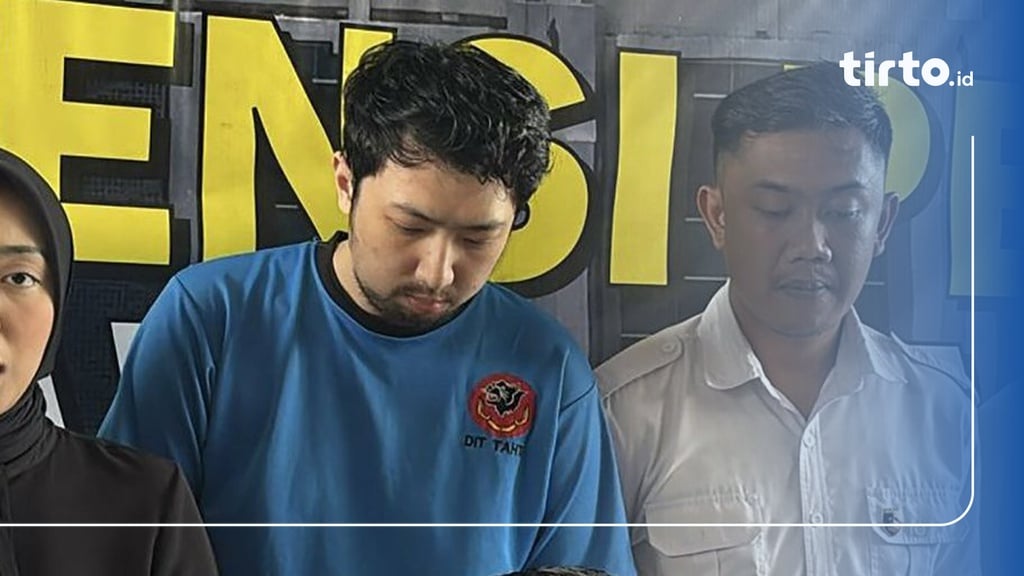 Kasus Dokter Cabul: Tak Cukup Tes Jiwa, Benahi Sistem dan Budaya