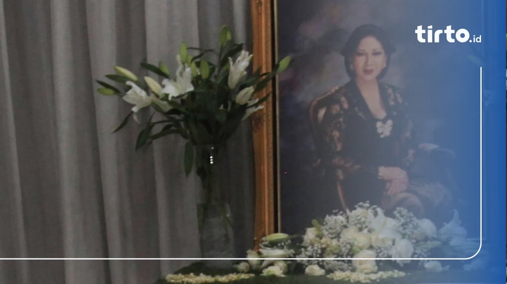Daftar Lengkap Karya Titiek Puspa: Film, Lagu, Teater, & Lainnya
