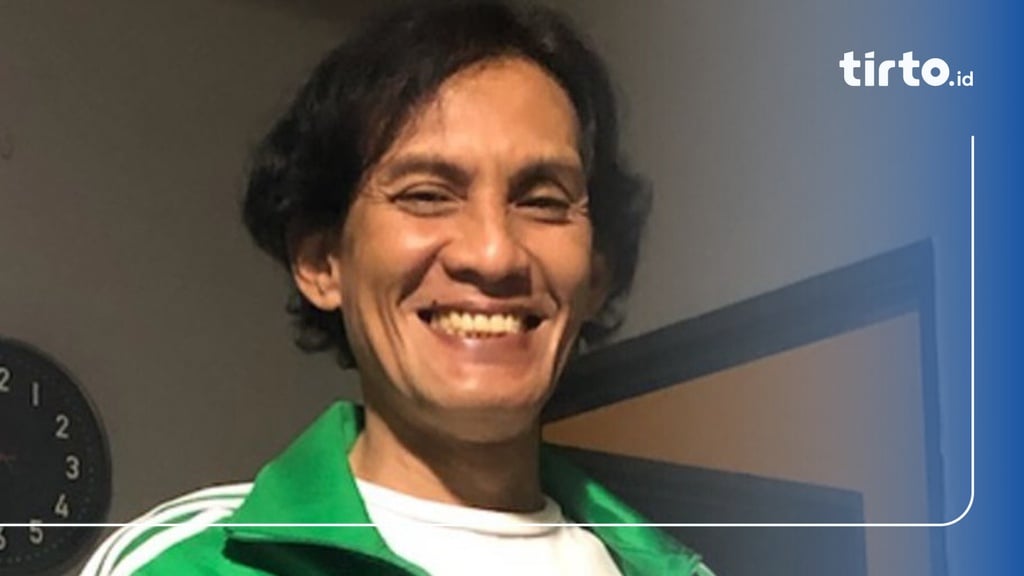 Profil Faizal Hussein yang Perankan Walid di Serial Bidaah