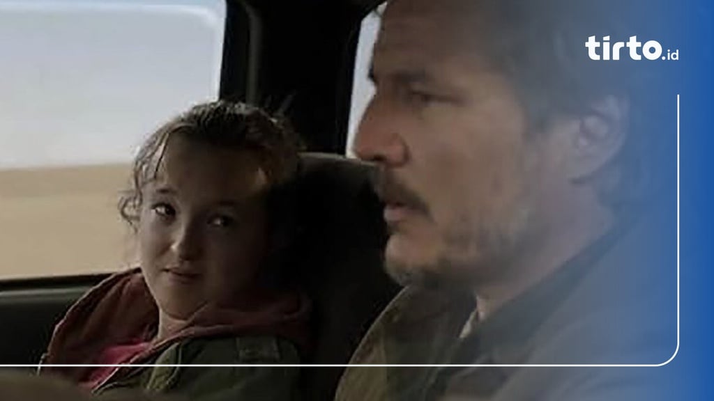 Nonton The Last of Us S2 Eps 1 Sub Indo, Spoiler dan Linknya