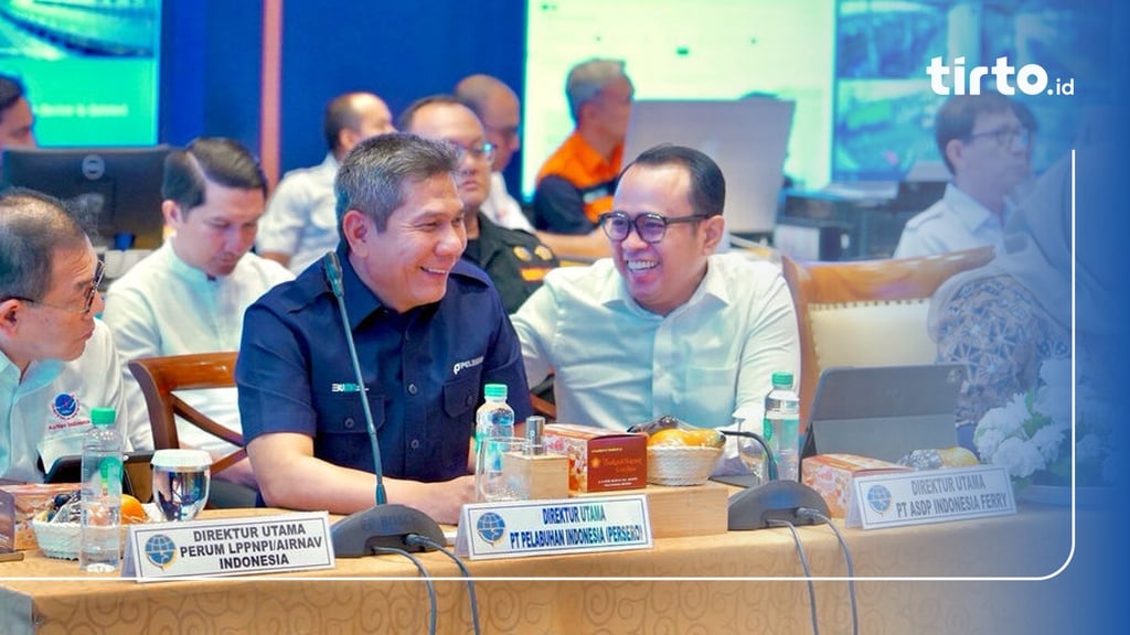 Lebaran 2025, ASDP Layani 5,82 Juta Penumpang di 15 Lintasan