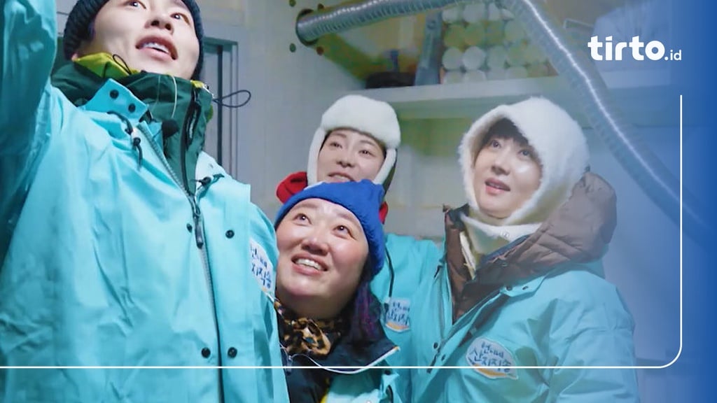 Sinopsis Fresh Off The Sea Season 2, Jadwal & Daftar Member