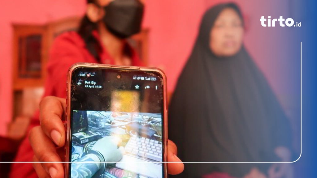 Kronologi Kematian 2 PMI di Kamboja: Tangan Diborgol saat Kerja