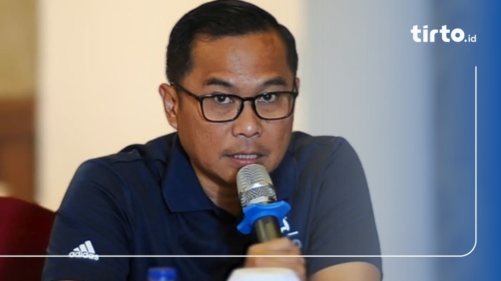 Profil Dessy Arfianto yang Disorot Saat Drawing Liga 4 Nasional