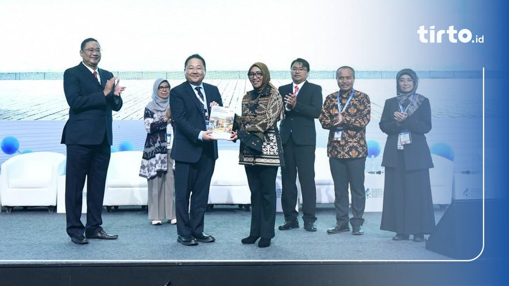 Pertamina Inisiasi Kerja Sama Proyek Waste to Hydrogen di Jabar